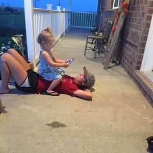 Meet your Posher, Michelle